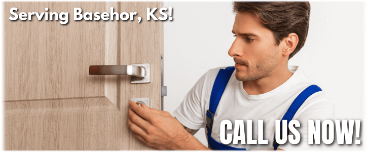 Locksmith Basehor KS