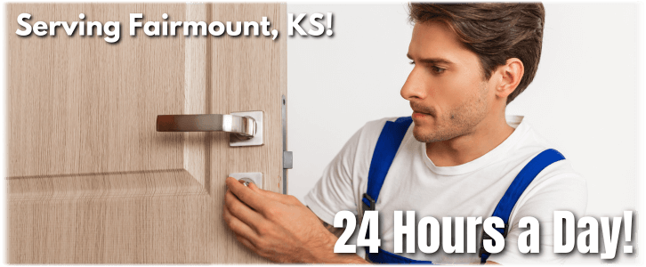 Locksmith Fairmount KS