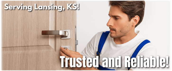 Locksmith Lansing KS