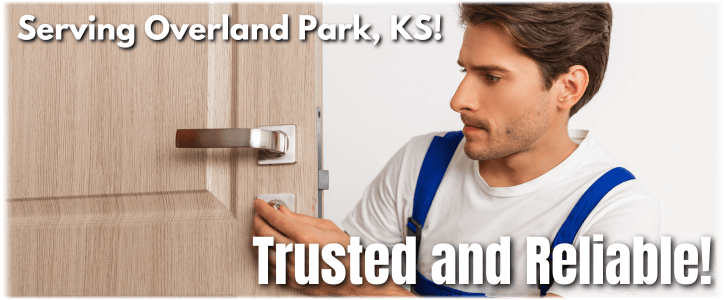 Locksmith Overland Park KS