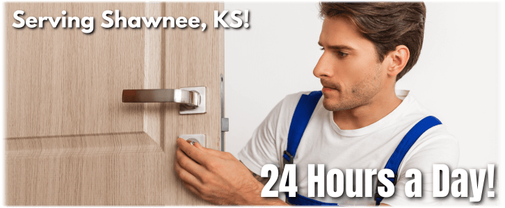 Locksmith Shawnee KS